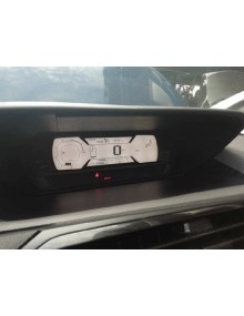 Recambio de cuadro instrumentos para citroën c4 picasso feel referencia OEM IAM   