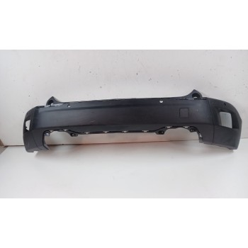 Recambio de paragolpes trasero para peugeot 2008 ii (ud_, us_, uy_, uj_, ur_, uc_) e-2008 referencia OEM IAM 9825985980  