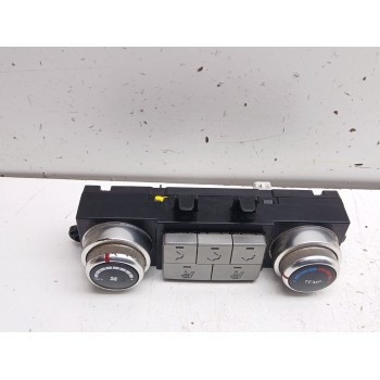 Recambio de mando calefaccion / aire acondicionado para hyundai ix55 3.0 v6 crdi 4wd referencia OEM IAM 979503j110  
