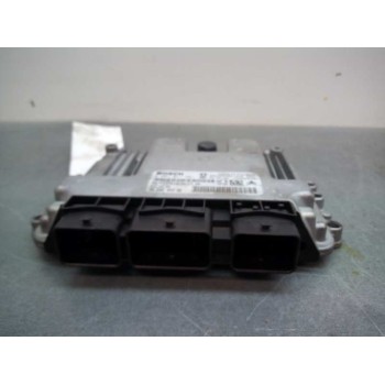 Recambio de centralita motor uce para citroën c5 berlina attraction referencia OEM IAM 9658945380 0281011561 