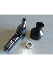 Recambio de rotula direccion para volkswagen crafter caja cerrada referencia OEM IAM 2E0498104 NUEVO 