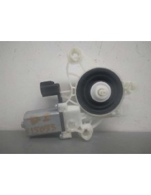 Recambio de motor elevalunas delantero izquierdo para ford puma st-line referencia OEM IAM L1TB14A389DB 2 PINES 