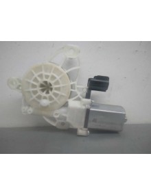 Recambio de motor elevalunas delantero izquierdo para ford puma st-line referencia OEM IAM L1TB14A389DB 2 PINES  2