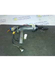 Recambio de conmutador de arranque para hyundai sonata (y4) 2.5 v6 cat referencia OEM IAM   