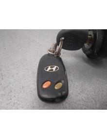 Recambio de conmutador de arranque para hyundai sonata (y4) 2.5 v6 cat referencia OEM IAM    2