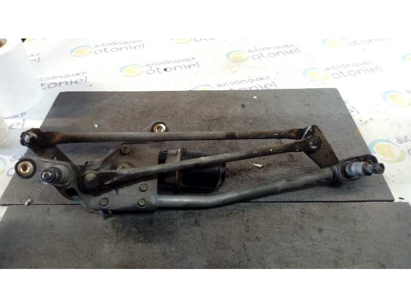 Recambio de motor limpia delantero para mazda 2 berlina (dy) 1.4 crtd active referencia OEM IAM DD1067340  