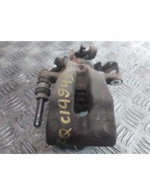 Recambio de pinza freno trasera izquierda para opel astra h ber. enjoy referencia OEM IAM   