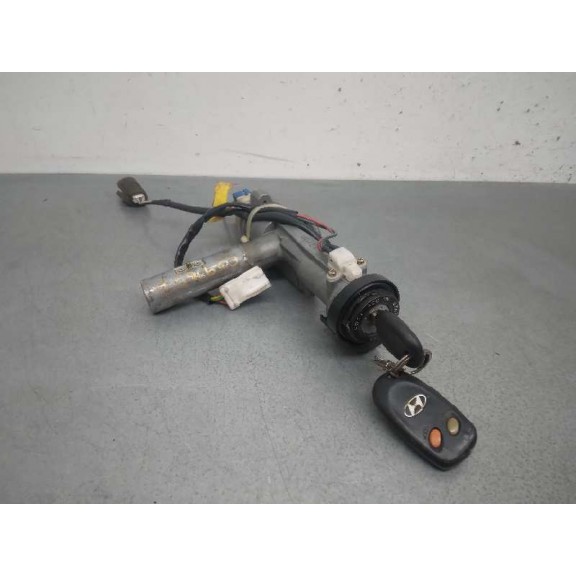 Recambio de conmutador de arranque para hyundai sonata (y4) 2.5 v6 cat referencia OEM IAM   