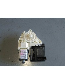 Recambio de motor elevalunas delantero derecho para volkswagen golf vi variant (aj5) referencia OEM IAM 1K0959702AEZ0L NUEVO 