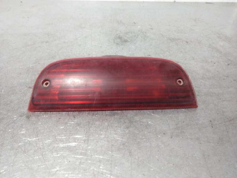 Recambio de luz central de freno para jeep cherokee (kj) 2.8 crd extreme referencia OEM IAM 55155832AB  