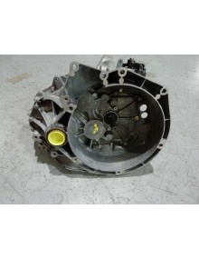 Recambio de caja cambios para ford focus lim. ambiente referencia OEM IAM AV6R7002GJ MAL 