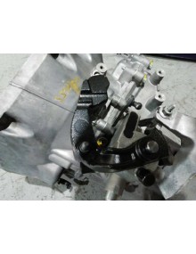 Recambio de caja cambios para ford focus lim. ambiente referencia OEM IAM AV6R7002GJ MAL  2