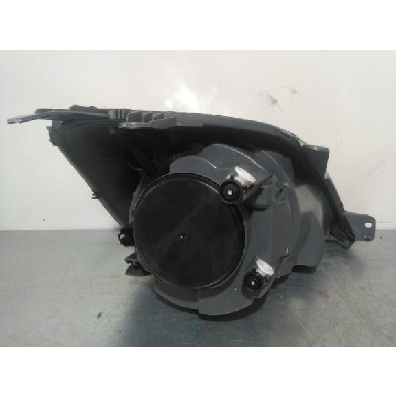 Recambio de faro izquierdo para ford fiesta (cbk) referencia OEM IAM 1416311 NUEVO H4 05-08