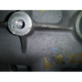 Recambio de colector admision para renault scenic ii authentique referencia OEM IAM 8200272607  