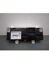 Recambio de mando calefaccion / aire acondicionado para renault master pritsche/fgst l2h1 3,5t referencia OEM IAM 275107490R  