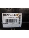 Recambio de mando calefaccion / aire acondicionado para renault master pritsche/fgst l2h1 3,5t referencia OEM IAM 275107490R  
