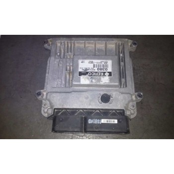 CENTRALITA MOTOR UCE 3911003345 