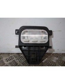 Recambio de luz interior para peugeot 307 berlina (s2) d-sign referencia OEM IAM 9637739580  