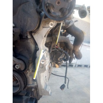 Recambio de soporte alternador para dodge journey 2.0 16v crd cat referencia OEM IAM 03G903143H  