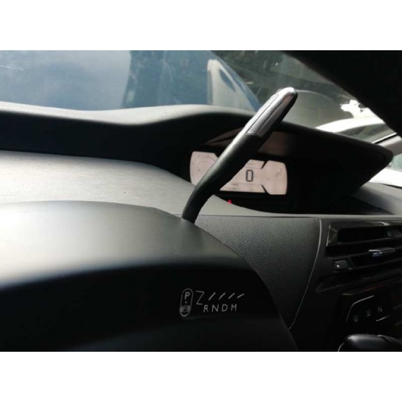 Recambio de palanca cambio para citroën c4 picasso feel referencia OEM IAM   