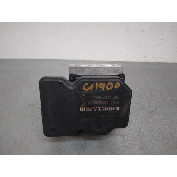 Recambio de abs para kia rio 1.2 cat referencia OEM IAM 589201W500 BE6003G901 