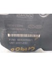 Recambio de abs para kia rio 1.2 cat referencia OEM IAM 589201W500 BE6003G901 