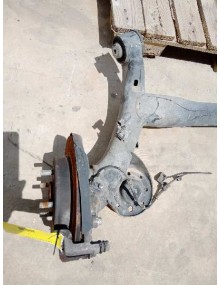 Recambio de puente trasero para kia rio 1.2 cat referencia OEM IAM FRENODISCOYABS   2