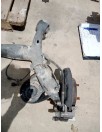 Recambio de puente trasero para kia rio 1.2 cat referencia OEM IAM FRENODISCOYABS  