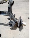 Recambio de puente trasero para kia rio 1.2 cat referencia OEM IAM FRENODISCOYABS  