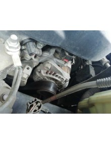 Recambio de alternador para mazda cx-7 (er) luxury referencia OEM IAM   
