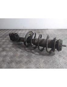 Recambio de amortiguador delantero derecho para kia rio 1.2 cat referencia OEM IAM   