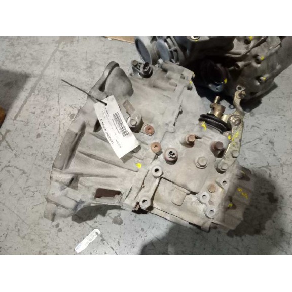 Recambio de caja cambios para toyota corolla (e11) 1.6 16v referencia OEM IAM Z70519240  