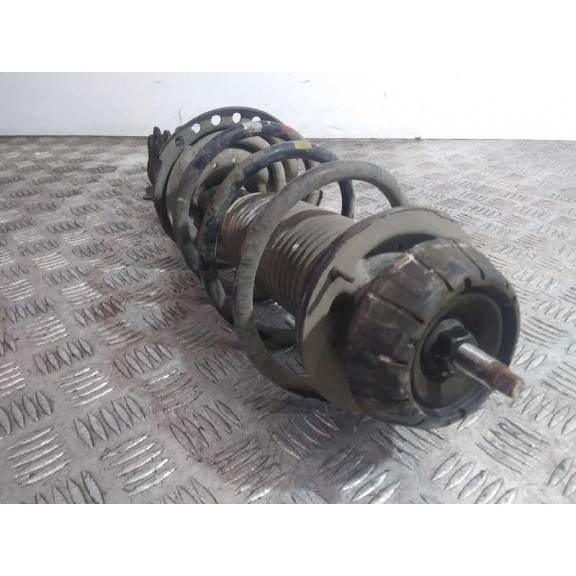 Recambio de amortiguador delantero derecho para kia rio 1.2 cat referencia OEM IAM   