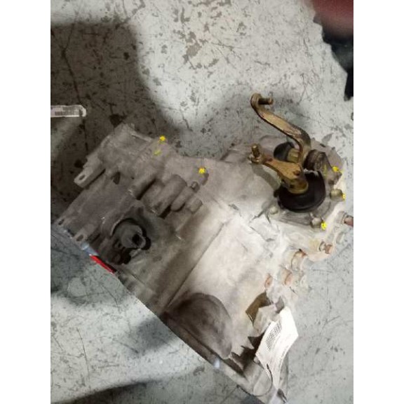 Recambio de caja cambios para toyota corolla (e11) 1.6 16v referencia OEM IAM Z70519240  