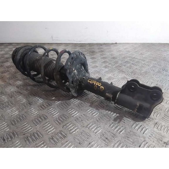 Recambio de amortiguador delantero derecho para kia rio 1.2 cat referencia OEM IAM   