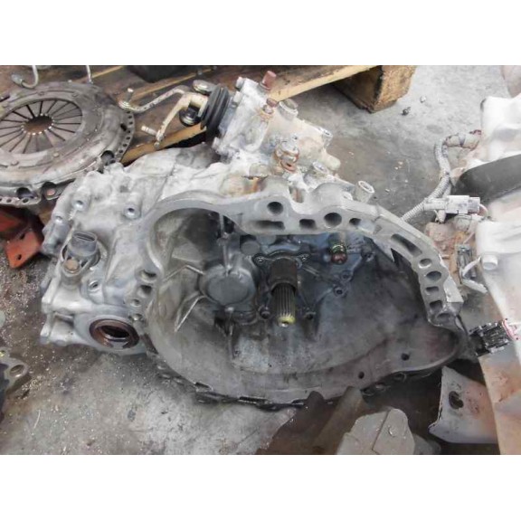 Recambio de caja cambios para toyota corolla (e11) 1.6 16v referencia OEM IAM Z70519240  