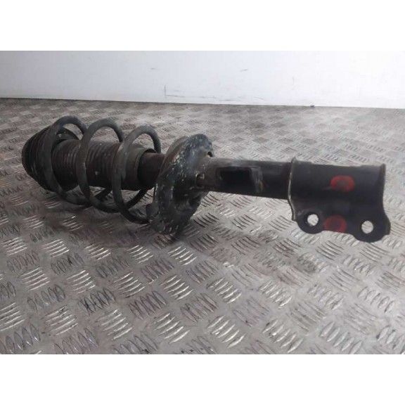 Recambio de amortiguador delantero derecho para kia rio 1.2 cat referencia OEM IAM   