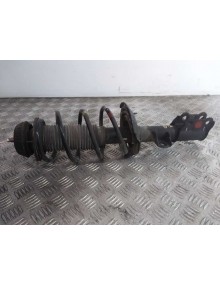 Recambio de amortiguador delantero izquierdo para kia rio 1.2 cat referencia OEM IAM   