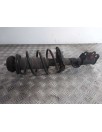 Recambio de amortiguador delantero izquierdo para kia rio 1.2 cat referencia OEM IAM   