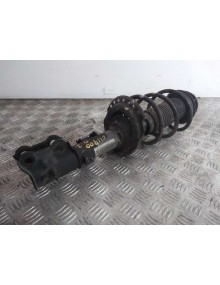 Recambio de amortiguador delantero izquierdo para kia rio 1.2 cat referencia OEM IAM    2