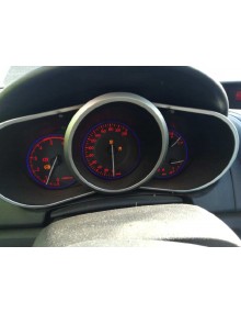 Recambio de cuadro instrumentos para mazda cx-7 (er) luxury referencia OEM IAM   