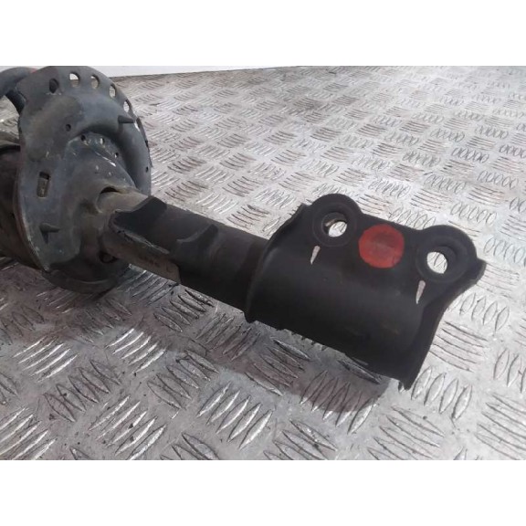 Recambio de amortiguador delantero izquierdo para kia rio 1.2 cat referencia OEM IAM   