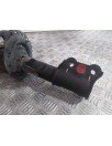 Recambio de amortiguador delantero izquierdo para kia rio 1.2 cat referencia OEM IAM   