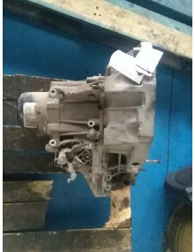 Recambio de caja cambios para nissan kubistar (x76) premium (l1) referencia OEM IAM JH3150 CASCO 