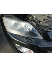 Recambio de faro derecho para mazda cx-7 (er) luxury referencia OEM IAM   