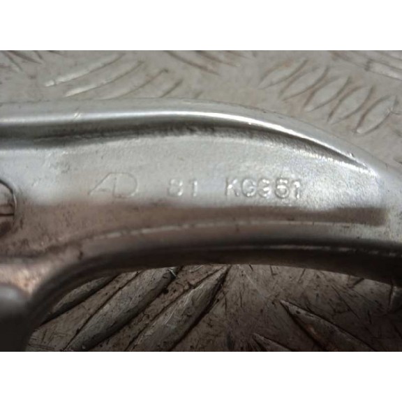 Recambio de bomba embrague para kawasaki vn 750 / 800 / 900 vn 900 classic referencia OEM IAM  MANETA IZQUIERDA 