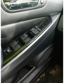 Recambio de mando elevalunas delantero izquierdo para mazda cx-7 (er) luxury referencia OEM IAM EH6666350   2