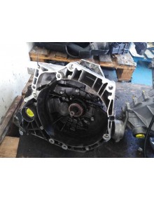 Recambio de caja cambios para fiat grande punto (199) 1.4 16v turbo referencia OEM IAM  CASCO 5V 2