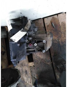 Recambio de caja cambios para peugeot 1007 1.4 hdi referencia OEM IAM 20CQ01 CASCO SIN REPARACION