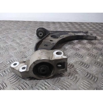 Recambio de brazo suspension inferior delantero derecho para skoda octavia berlina (1z3) active referencia OEM IAM   